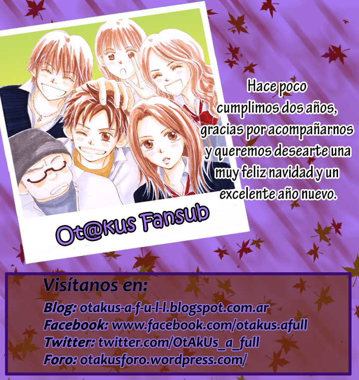 Yume Chuu (Dream Kiss)-Volume 4 Chapter 15