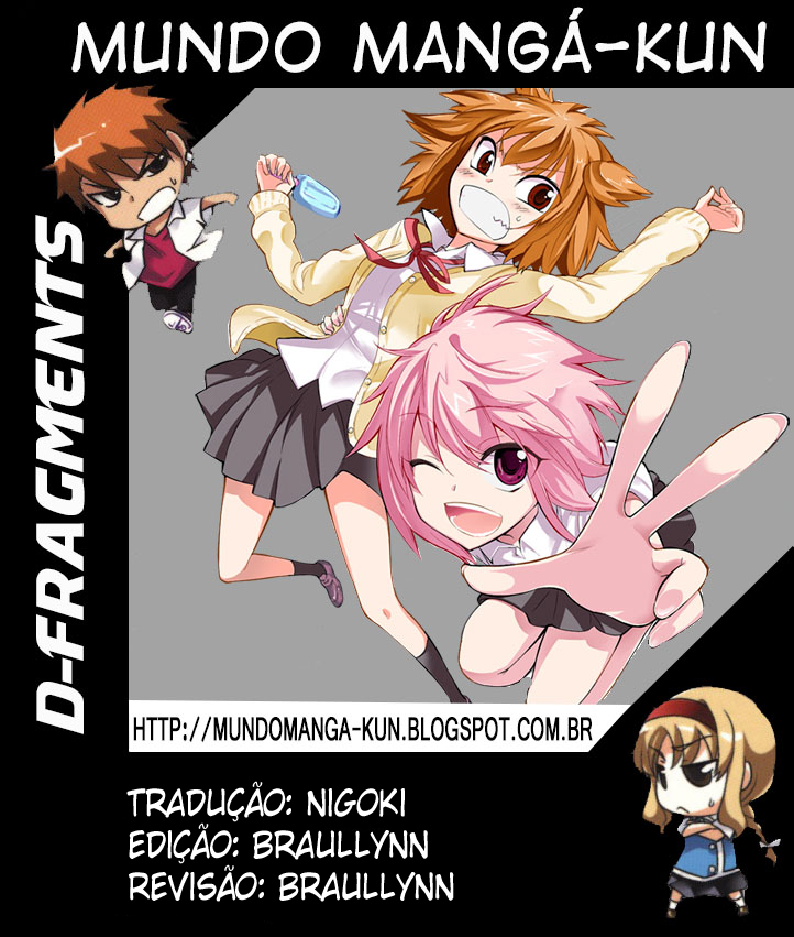 D-Frag-Chapter 66