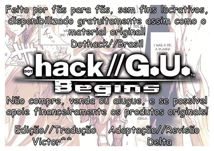 hack//G.U. Begins-Chapter 4