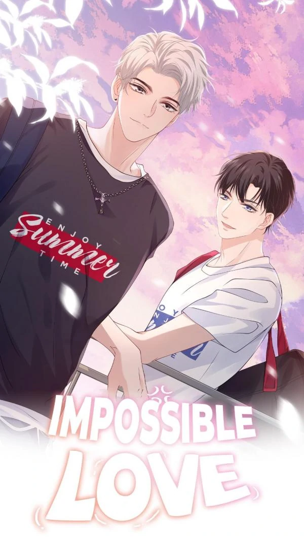 Impossible love