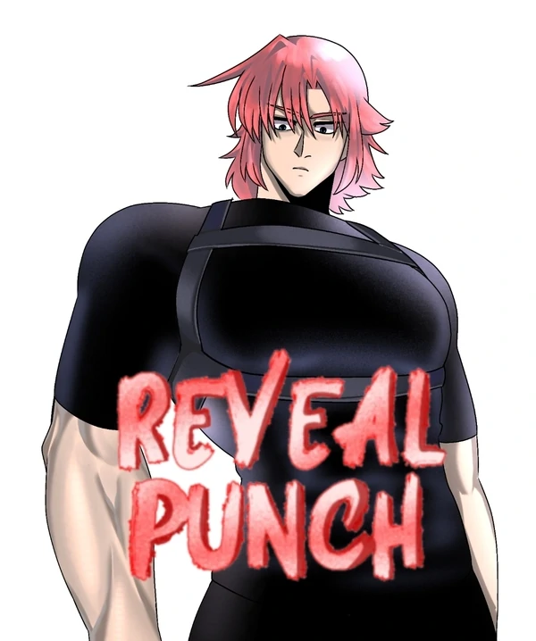 Reveal Punch